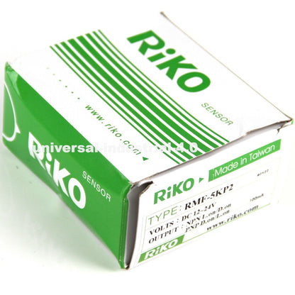 RIKO RMF-5KP2 Photoelectric Switch | High Precision Switching Unit | RMF-5KP2 Switch | Photoelectric Switch for Industrial Applications - RIKO
