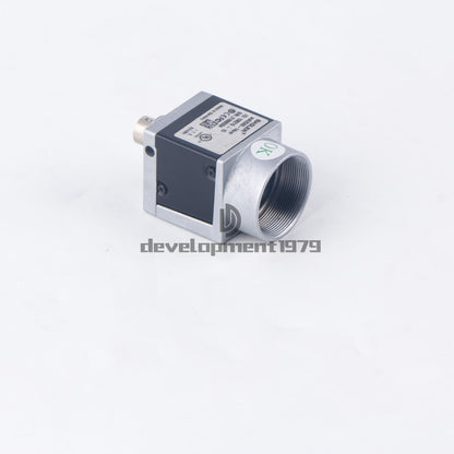 BASLER acA2500-14um Industrial Camera: 5MP USB3.0 Compatible Used - BASLER