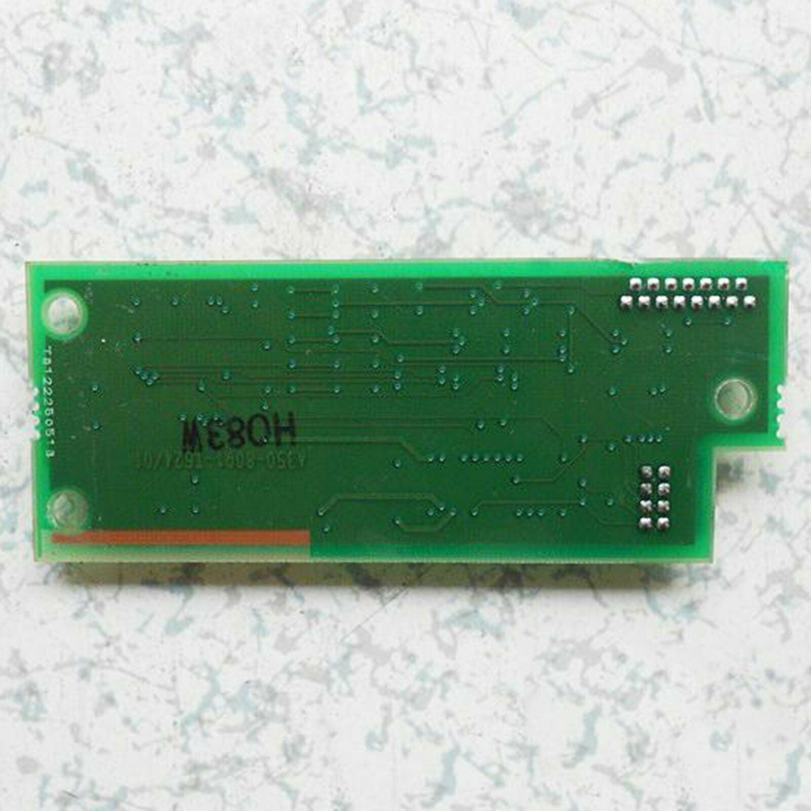 Used Fanuc A20B-8001-0621 Circuit Board – Tested in Good Condition - FANUC