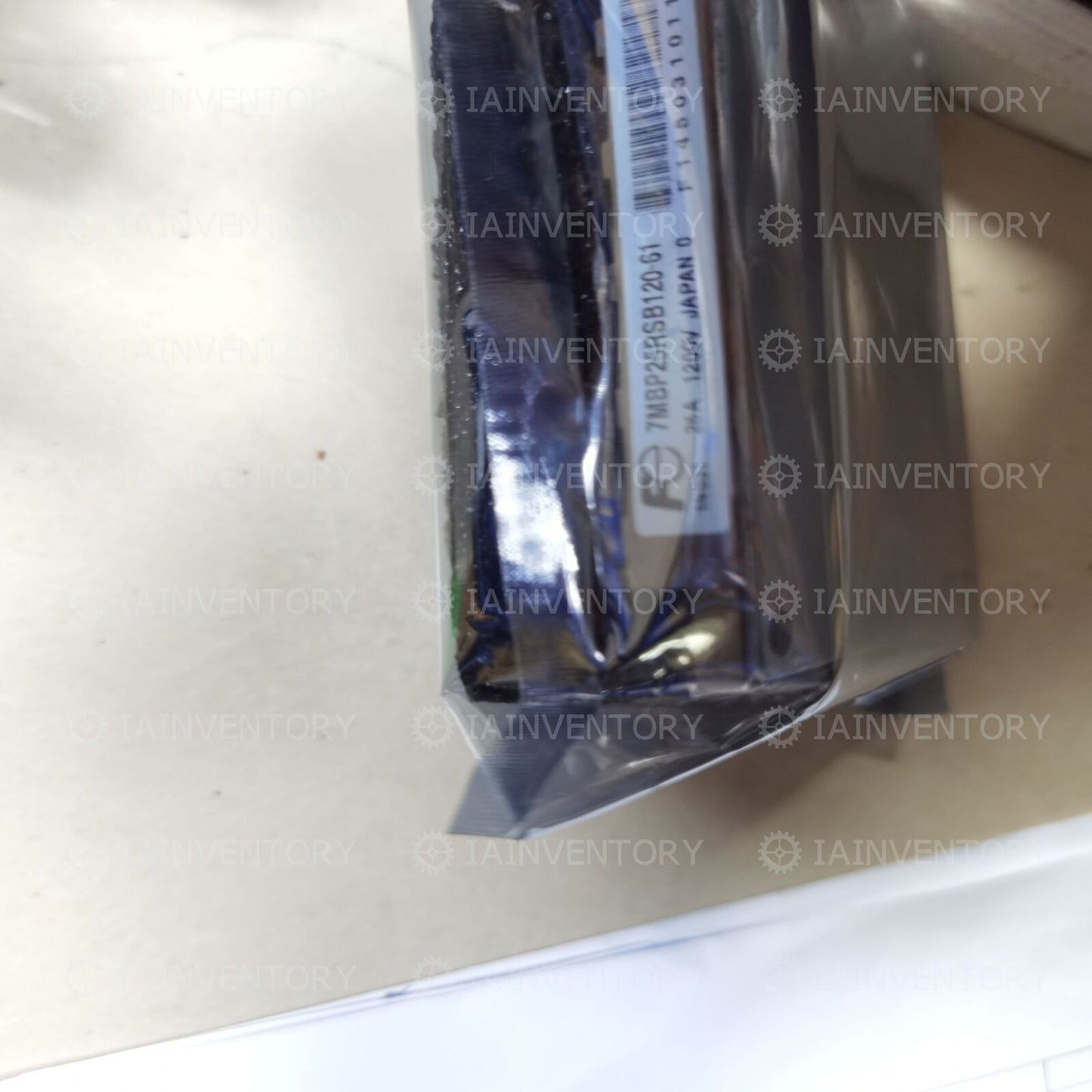 1 Piece New FUJI 7MBP25RSB120-61 Power Supply Module - FUJI