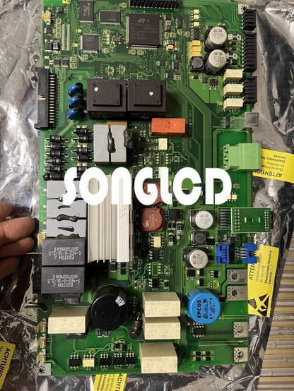 used 1PCS HMV01.1R-W0065 - KOEED