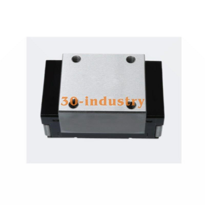 1 Pcs New CPC Linear Guide Slider HR30FL for Precision Movement - CPC