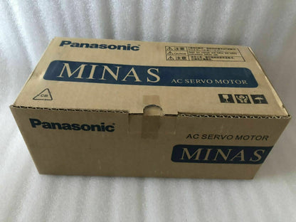 New Panasonic MHMD082G1C Servo Motor in Box – 1 Year Warranty - PANASONIC