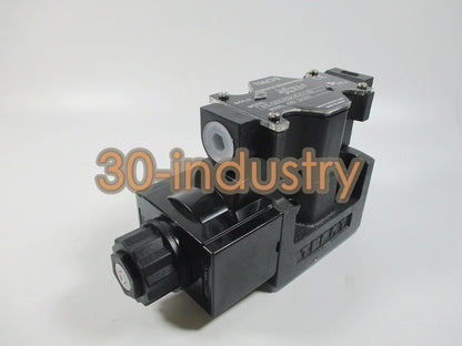 NACHI Solenoid Valve SS-G03-H3X-R-C1-22 with M6 Thread Aperture - NACHI