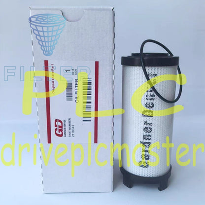 1PC 2118342 Oil Filter Element for Gardner Denver Compressor #dr
