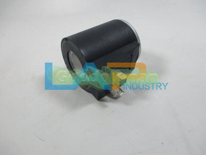 1Pcs For C20.6S3-A110K1/10 Solenoid Valve Coil Replacement