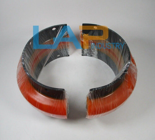 E3 Coupling for OMEGA Kaiser Sullair Air Compressor Element - OMEGA