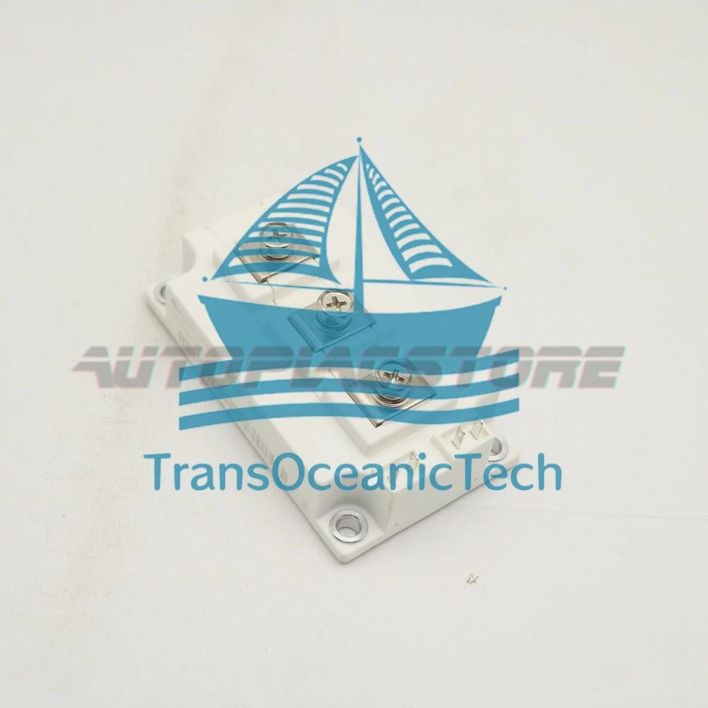 1PCS INFINEON FF450R12KT4 power supply module Quality AssuranceUS