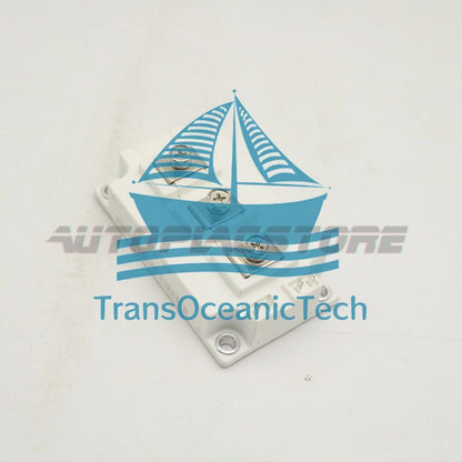 1PCS INFINEON FF450R12KT4 power supply module Quality AssuranceUS