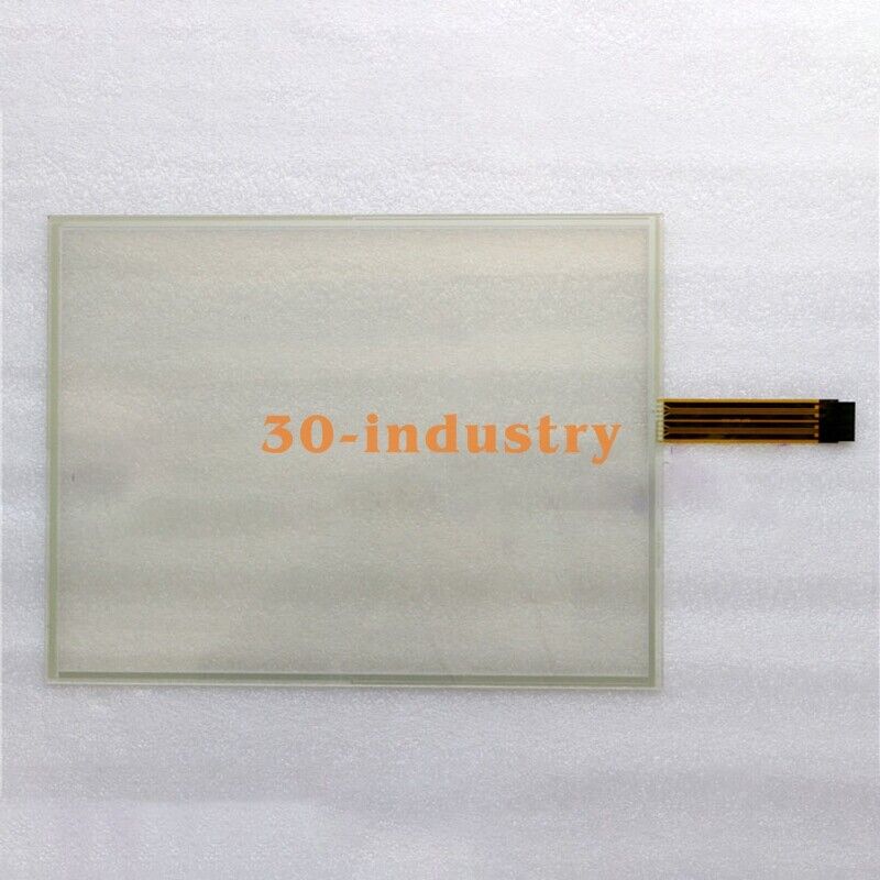 Touch Panel Glass + Protective Film for AB 1500 2711P-B15C4A8 - KOEED