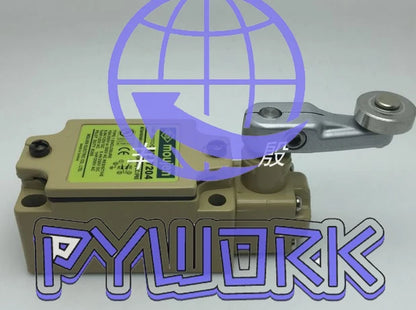 1Pcs Moujen MJ-7204 MJ7204 Limit Switch Free Ship~