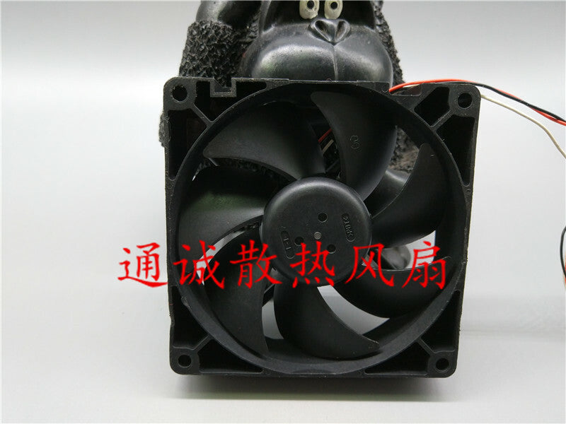 NMB-MAT 3610EL-05W-M59 24V 0.20A 9CM 3-wire inverter cooling fan