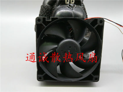 NMB-MAT 3610EL-05W-M59 24V 0.20A 9CM 3-wire inverter cooling fan