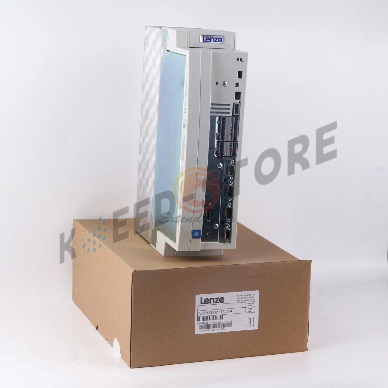 1Pcs LENZE Inverter EVS9323-EPV004 EVS9323EPV004 EVS9323KEPV004