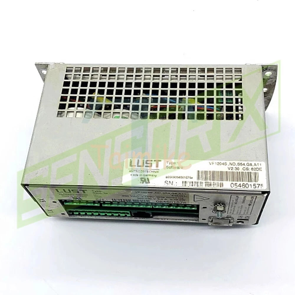 VF1204S ND.S54.G8.A11 Smart Drive Frequency Inverter VF1204S,ND,S54,G8,A11 1PCS