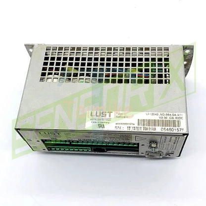 VF1204S ND.S54.G8.A11 Smart Drive Frequency Inverter VF1204S,ND,S54,G8,A11 1PCS