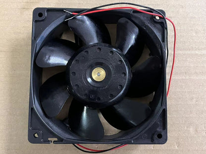 new Sanyo 12038 9G1248E104 DC48V 0.17A 12 cm cooling fan wind