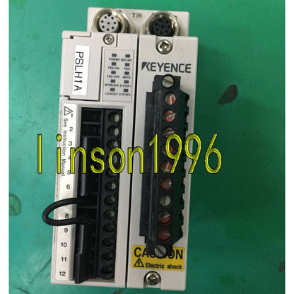 used ONE Safety Grating Controller for Keyence SL-R11G - KEYENCE