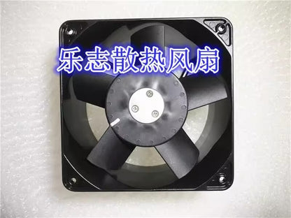 ORION FANS OA180APL-22-1TB 220V/230V 50/60HZ 60/70W Cooling Fan