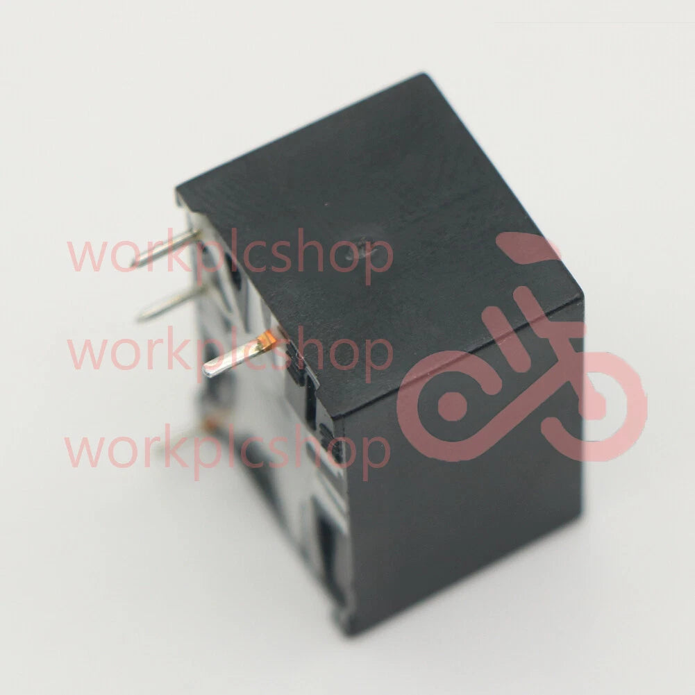 10PCS LZ-12VM-K Power Relay 10A 12VDC 4Pins #US