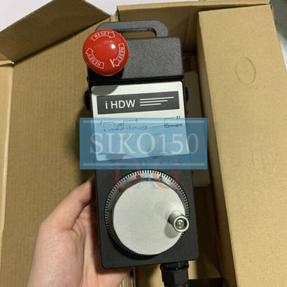 1PC For FUTURE Electronic Handwheel IHDW-BLA4S-IM #SK
