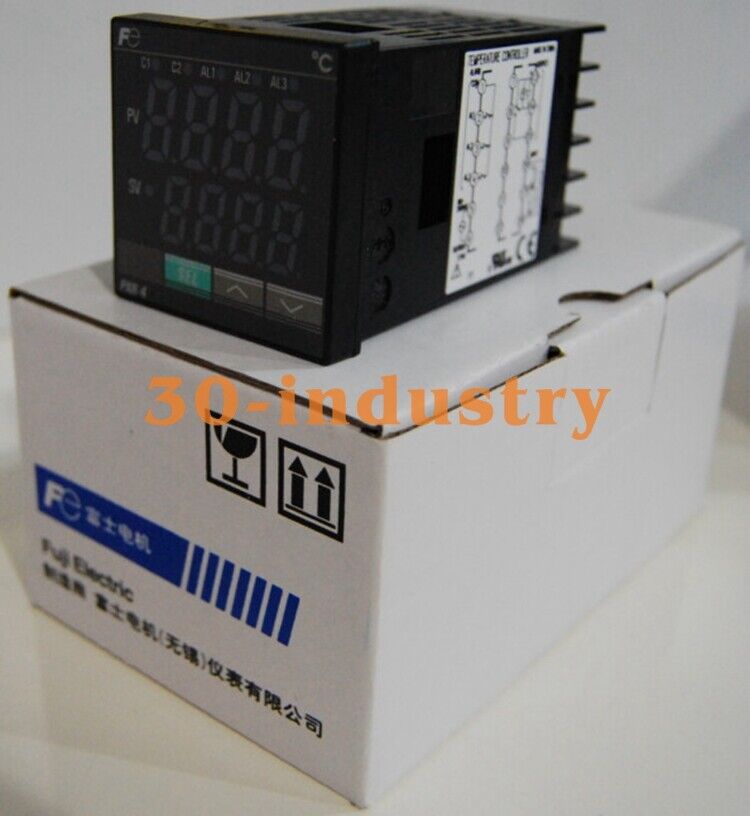 1PCS NEW FOR FUJI Temperature Controller PXR4TAY1-0VM02 fuji