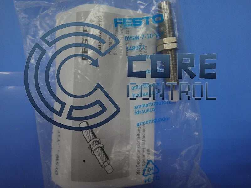 1PC FESTO DYSW-7-10-Y1F 548072