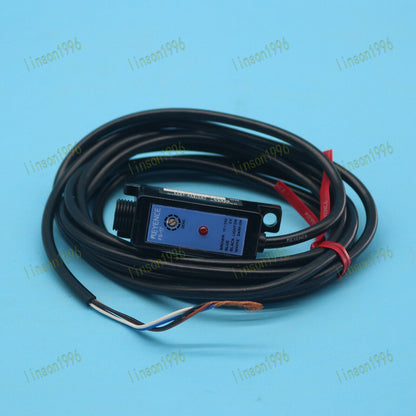 ONE KEYENCE Optical Fiber Amplifier FS-17 Fast - KEYENCE