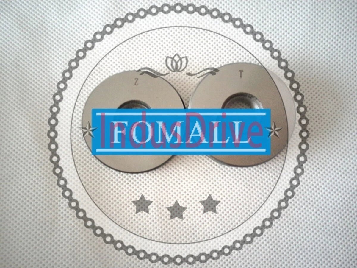 1Pcs For 1 5/8-16 UN 2A Thread ring gauge 1 5/8-16UN-2A