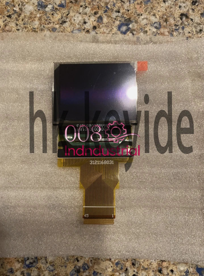 1Pcs FOR Control4 SR-260 SR260 Replacement OLED Display Screen