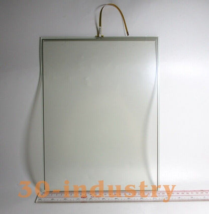 2711P-T15C21D8S Touch Screen Panel Glass for Enhanced Interaction - KOEED