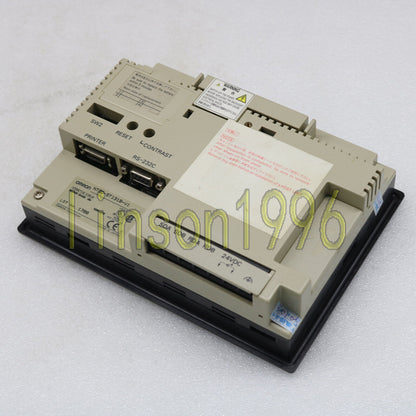 Omron NT30-ST131B-V1 Display Screen Panel Tested - OMRON