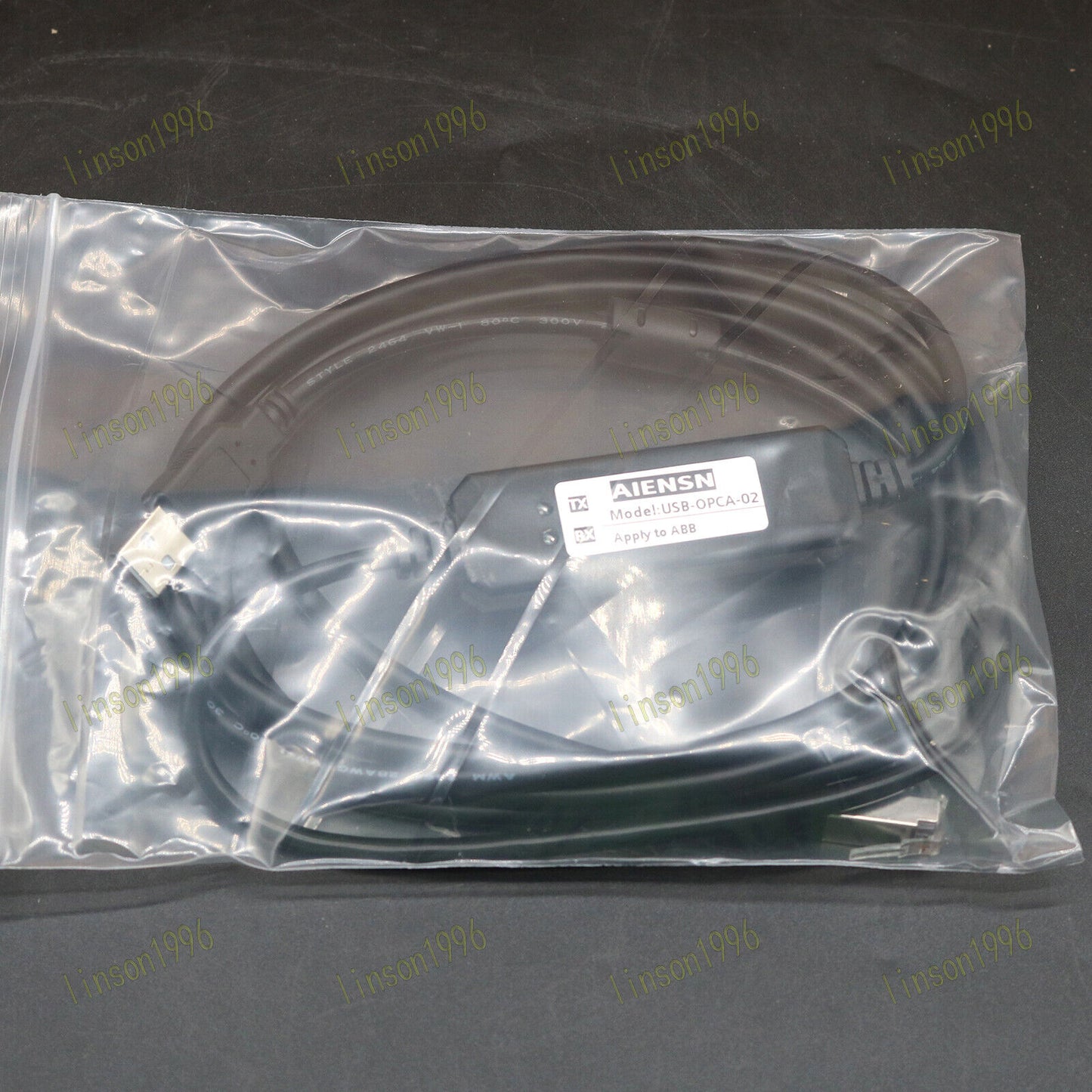 ABB USB-COPA-02 ACS355/550 Series Download Line - ABB
