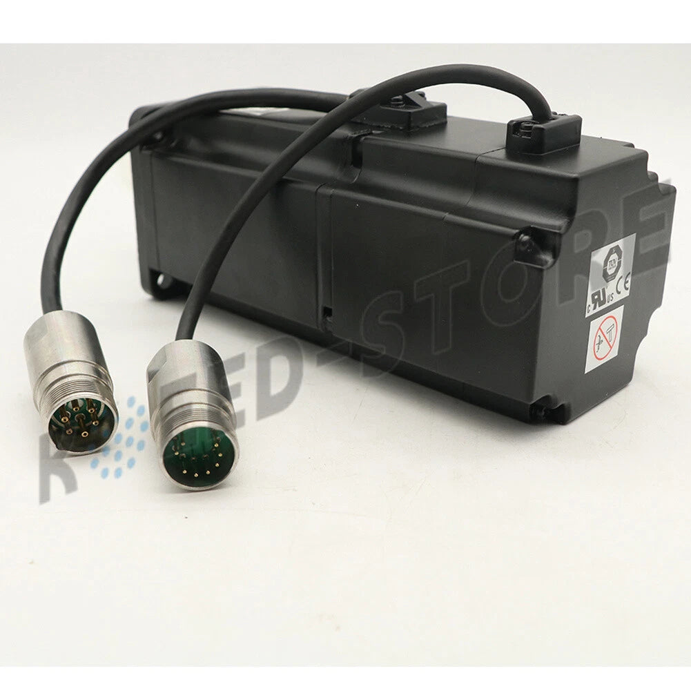 1PCS OMRON servo motor R7M-A75030-BS1-D
