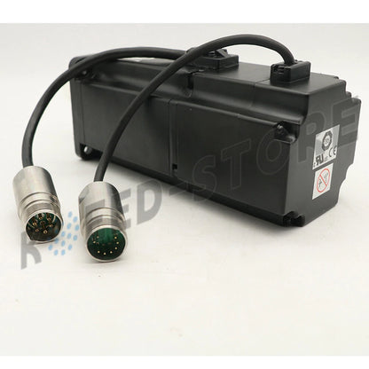 1PCS OMRON servo motor R7M-A75030-BS1-D