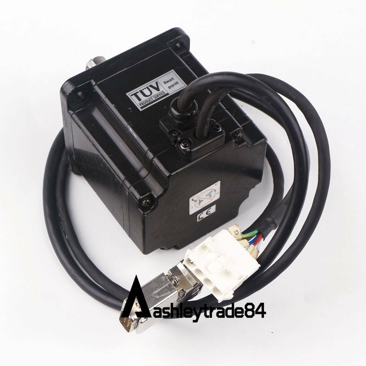 used 1pcs SGMP-04V314T Yaskawa servo motor