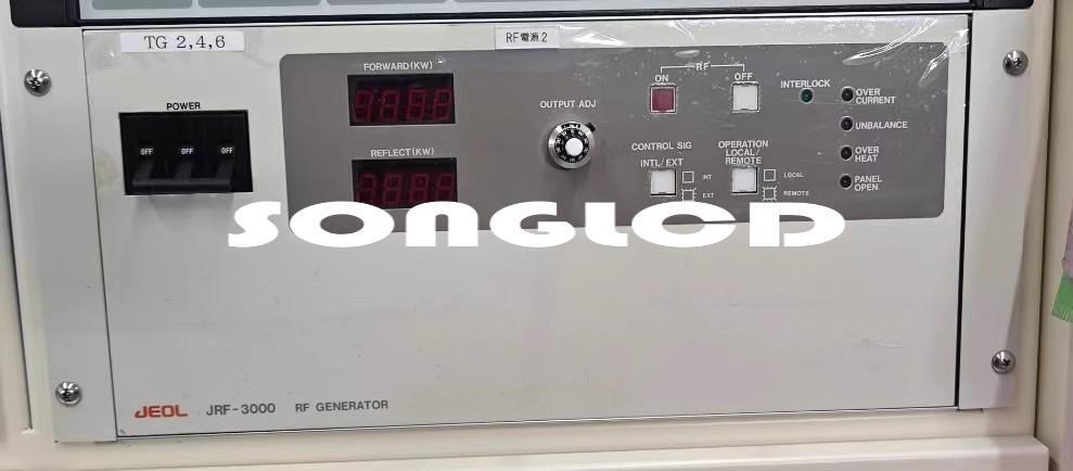 1PCS JRF-3000 High-Performance Device for Your Needs - KOEED