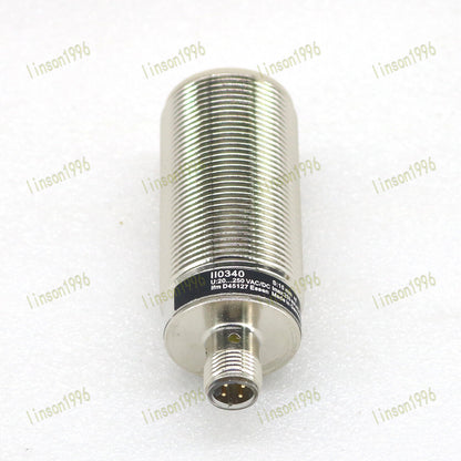 New 1PC II0340 IFM Proximity Sensor with Quick Delivery - INSTRUMENTS