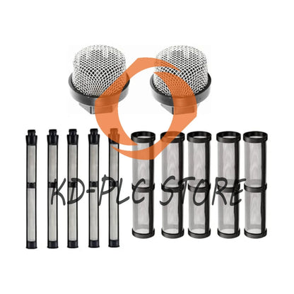 246385 246384 287032 Airless Spray Filter Screen Set for 390 395 490 495 595