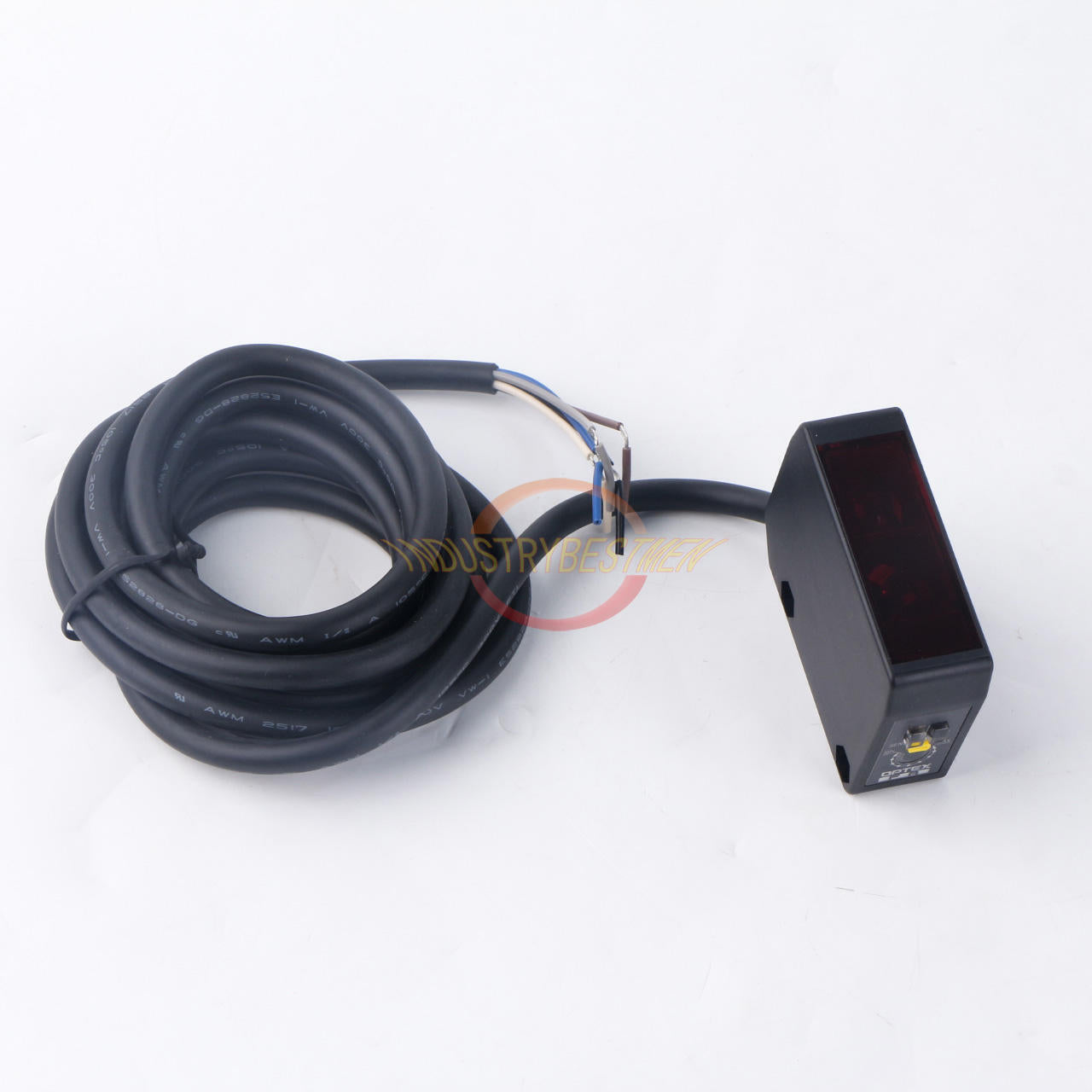 ONE OPTEX photoelectric sensor V2R-1200 - ONE OPTEX