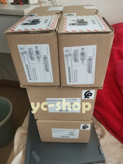 Datalogic PM9501-DPM433RB Code Scan Gun – Fast - DATALOGIC