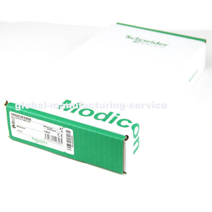 new SCHNEIDER 140ACI03000 Analog Input Module - SCHNEIDER