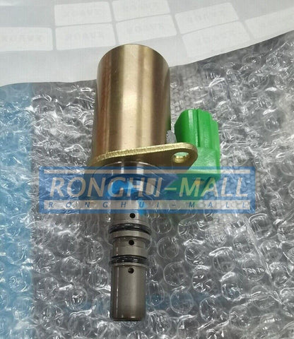 1Pcs Solenoid Valve Fit For YT35V00006F1