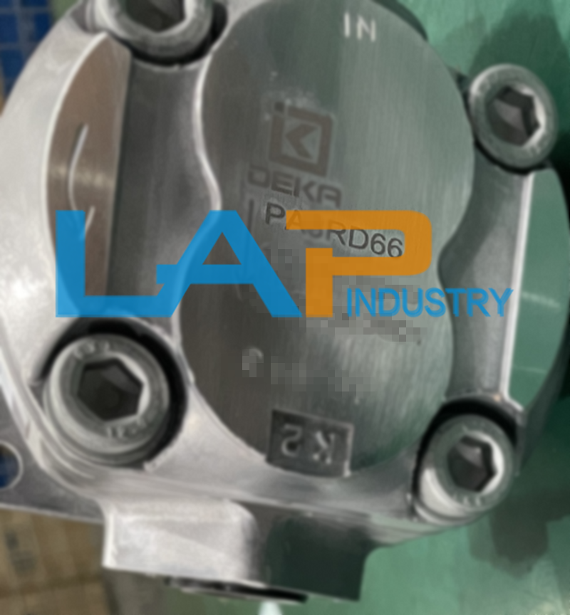 new 1Pcs For PA5RD66 Gear pump