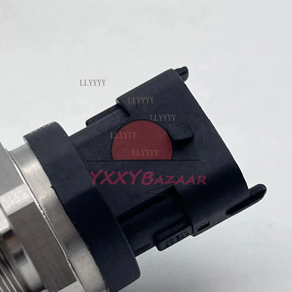 High Pressure Fuel Rail Sensor Fits For 2003-07 5.9L Cummins & 04-05 LLY Duramax