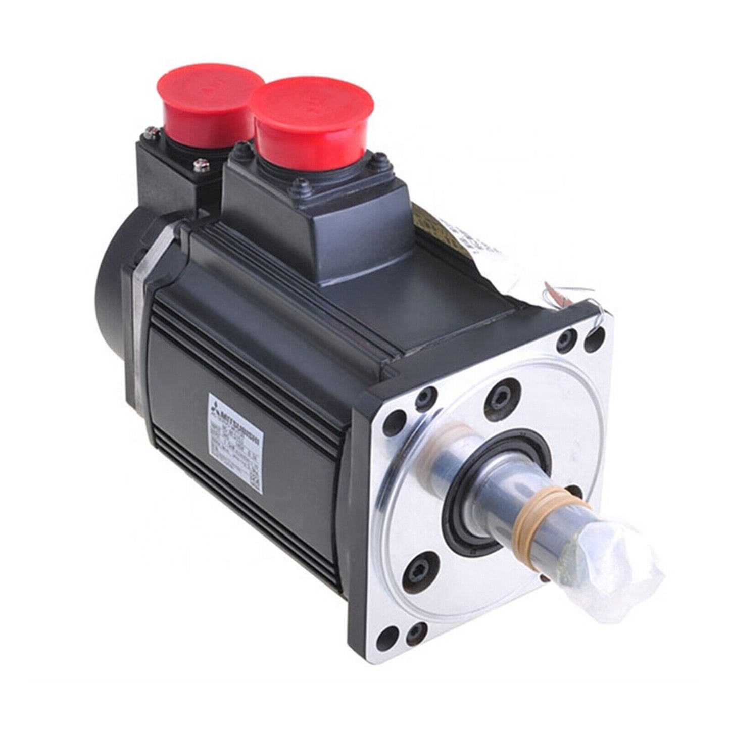 Mitsubishi Servo Motor HC-RFS153K Fast Ship - MITSUBISHI