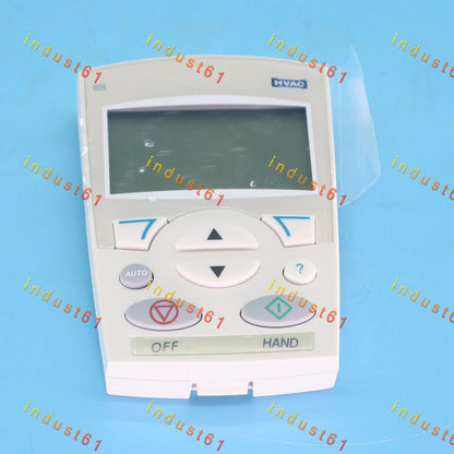 1PC ABB ACH550 HVAC Keypad Module - ABB