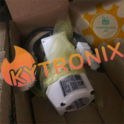 Panasonic MSMA011A1E AC Servo Motor 1PCS