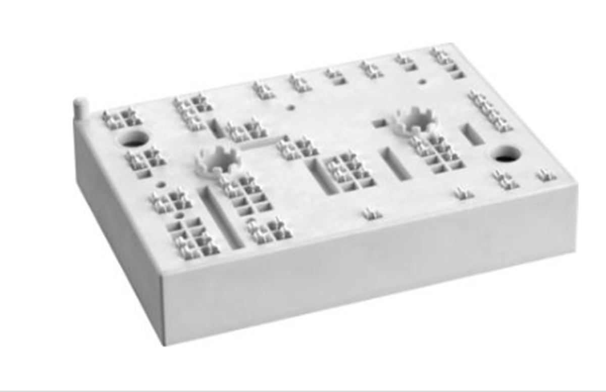 SEMIKRON IGBT Module SKIIP35NAB126V1 - SEMIKRON