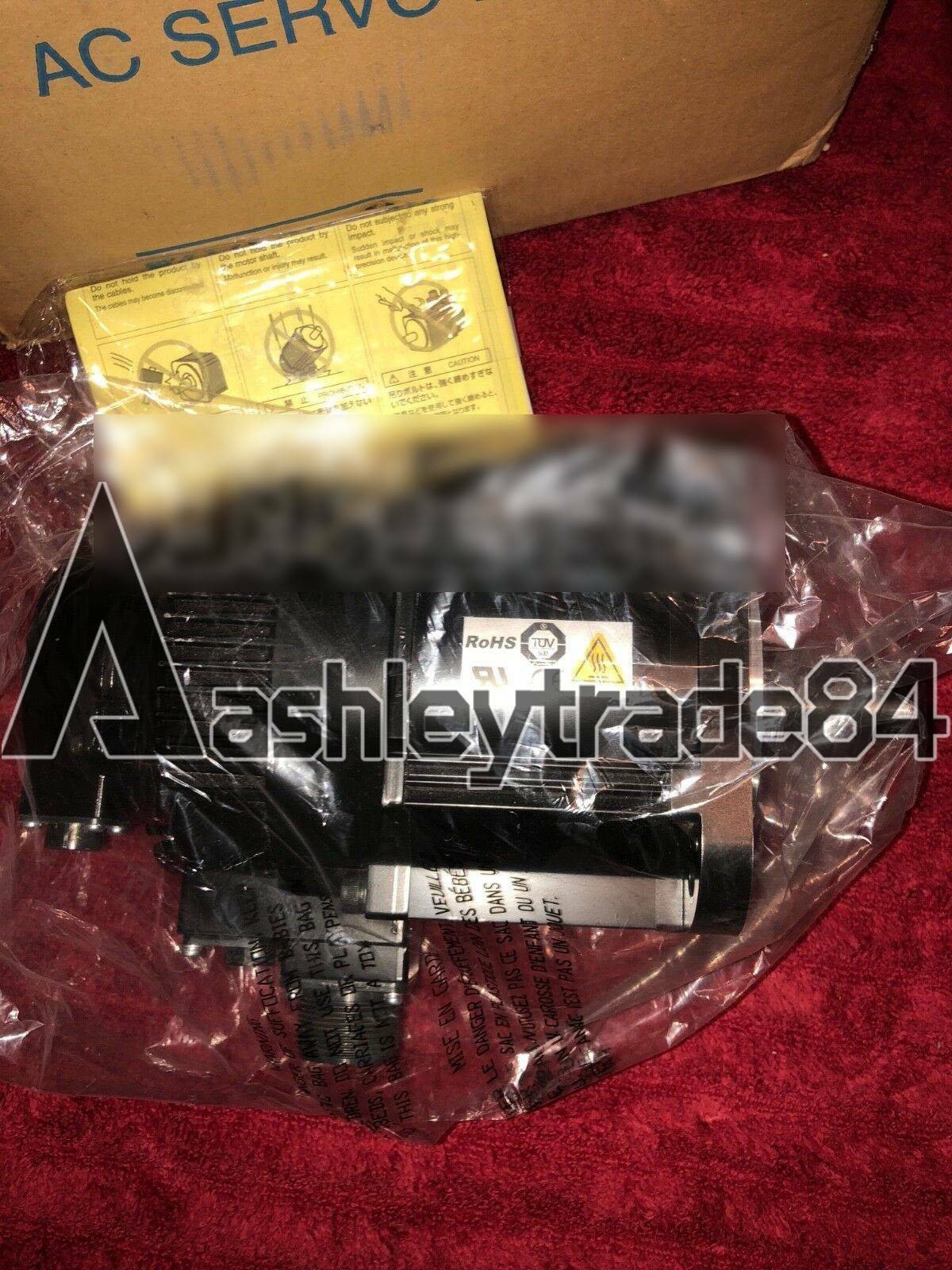 new 1PCS Yaskawa SGMGV-13ADA2C